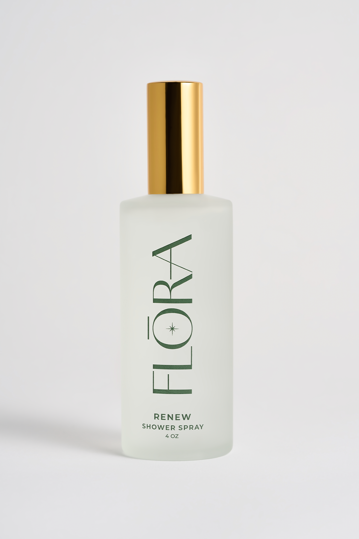RENEW SHOWER SPRAY