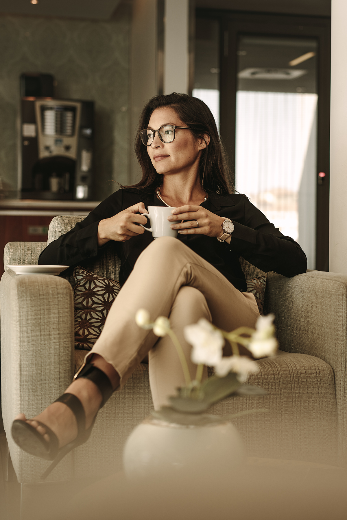 TRAVEL WELLNESS + JET LAG KIT