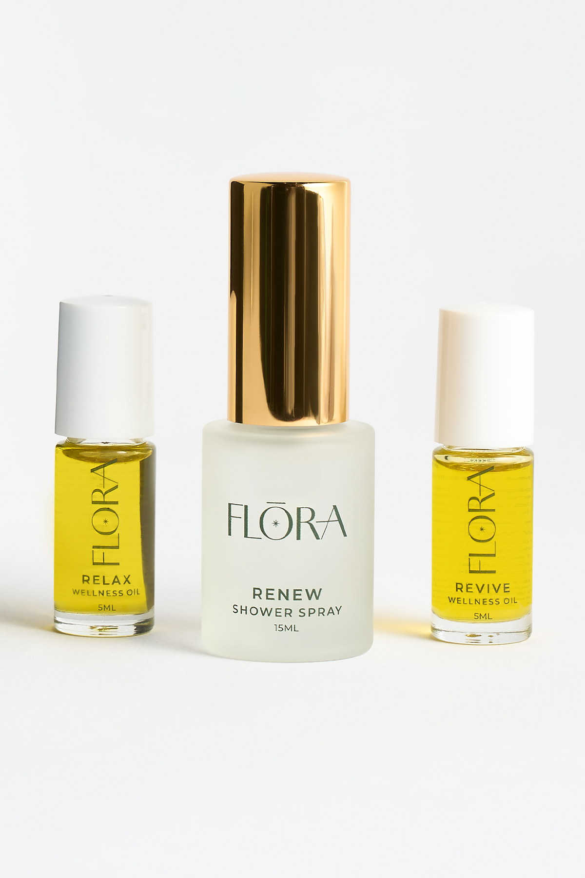 TRAVEL WELLNESS + JET LAG KIT