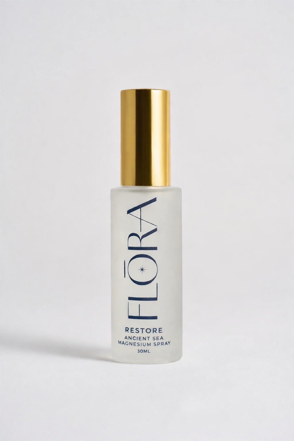 RESTORE ANCIENT SEA MAGNESIUM SPRAY