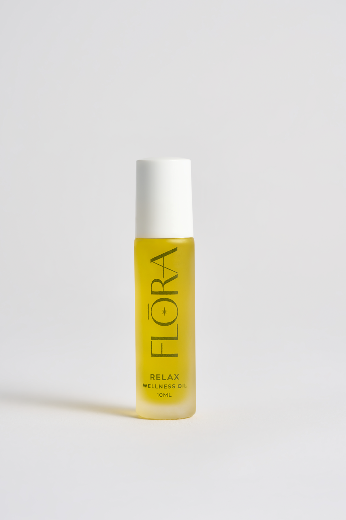 RELAX WELLNESS OIL