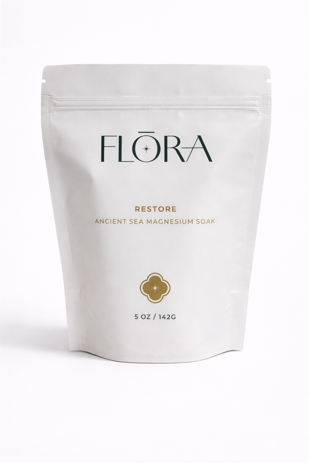 RESTORE - ANCIENT SEA MAGNESIUM SOAK