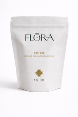 RESTORE - ANCIENT SEA MAGNESIUM SOAK