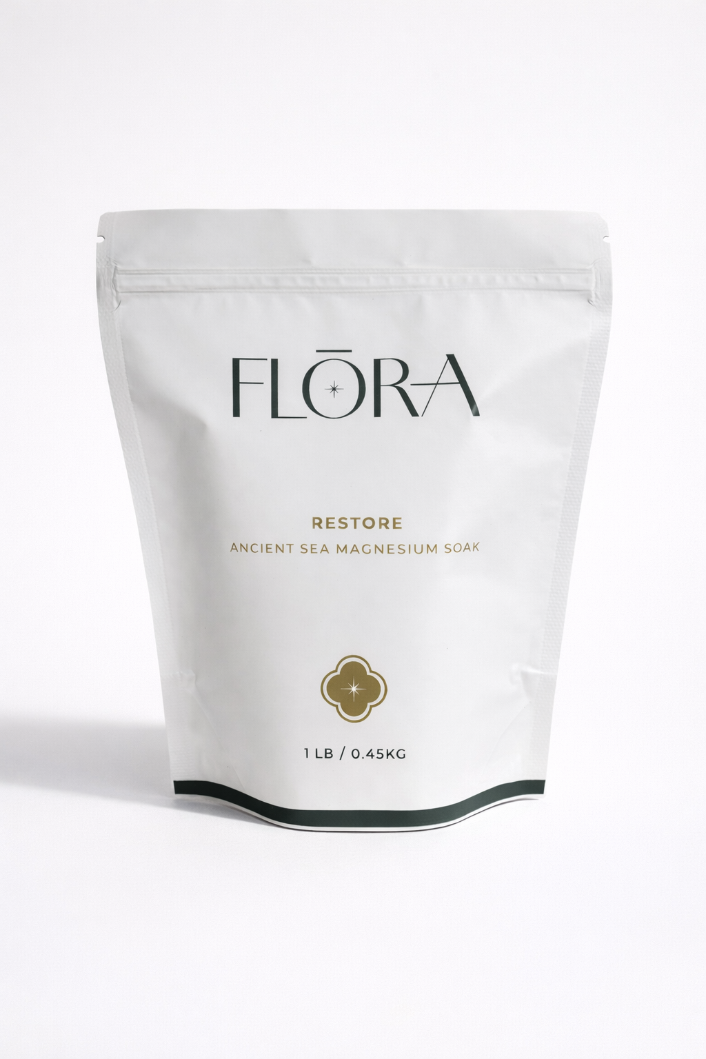 RESTORE - ANCIENT SEA MAGNESIUM SOAK